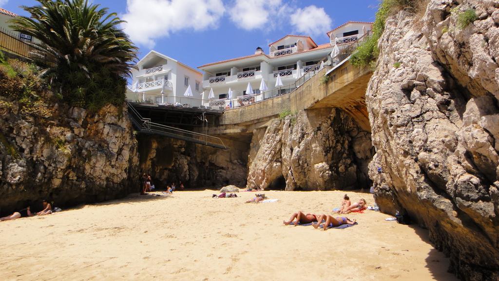 Cascais Excellent Studio Kamer foto
