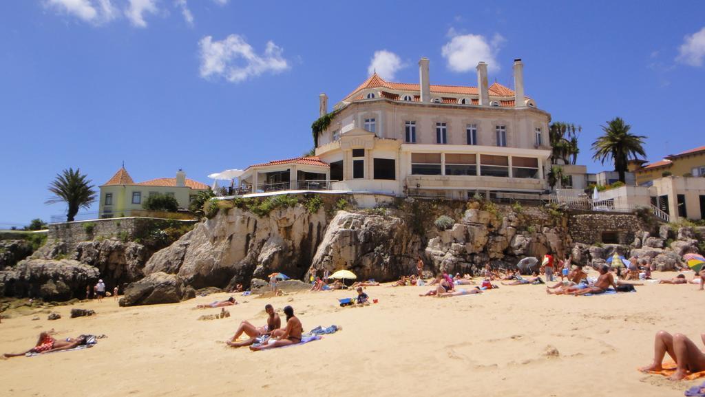 Cascais Excellent Studio Kamer foto