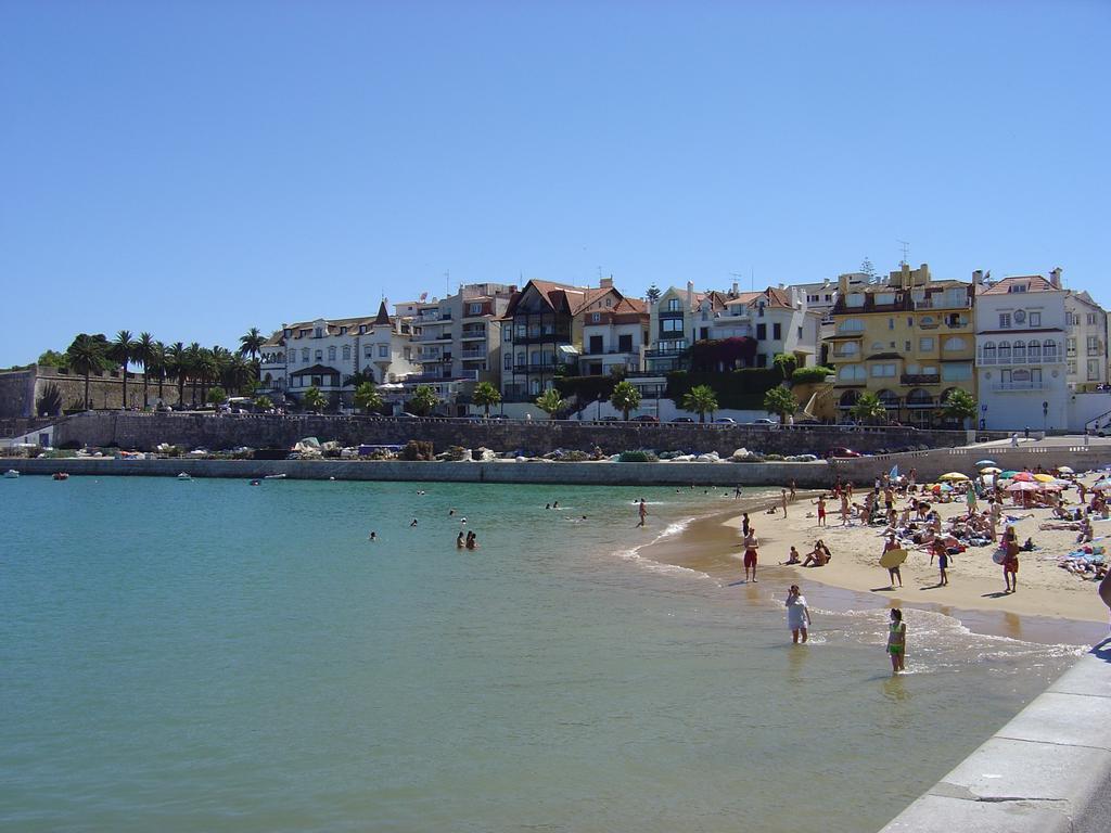 Cascais Excellent Studio Kamer foto