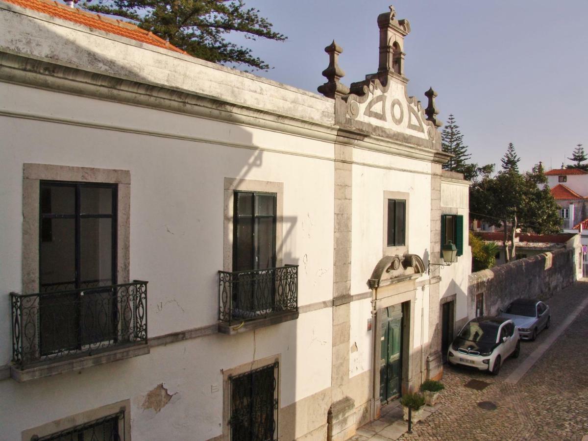 Cascais Excellent Studio Buitenkant foto